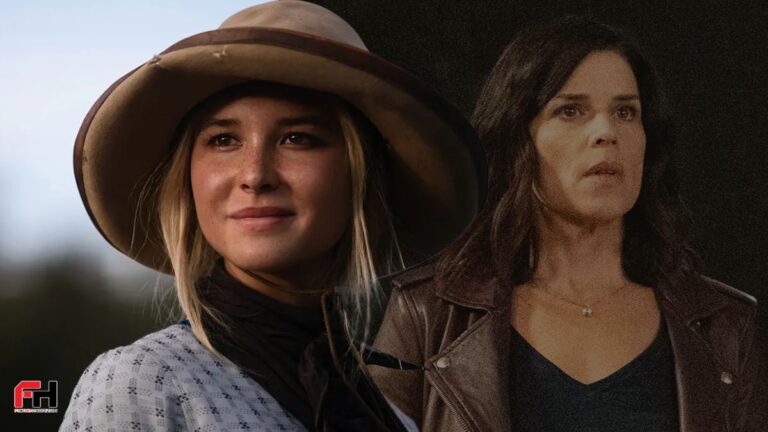 Isabel May Set To Play Sidney Prescott’s Daughter in ‘Scream 7’