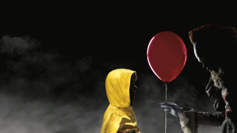 'Welcome to Derry': Everything We Know About the 'IT' Spin-Off Series