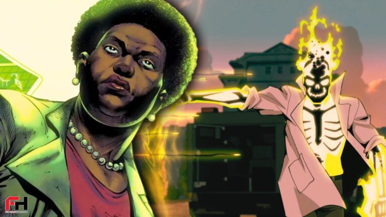 James Gunn Drops Exciting New Update on DC’s ‘Waller’ Series”