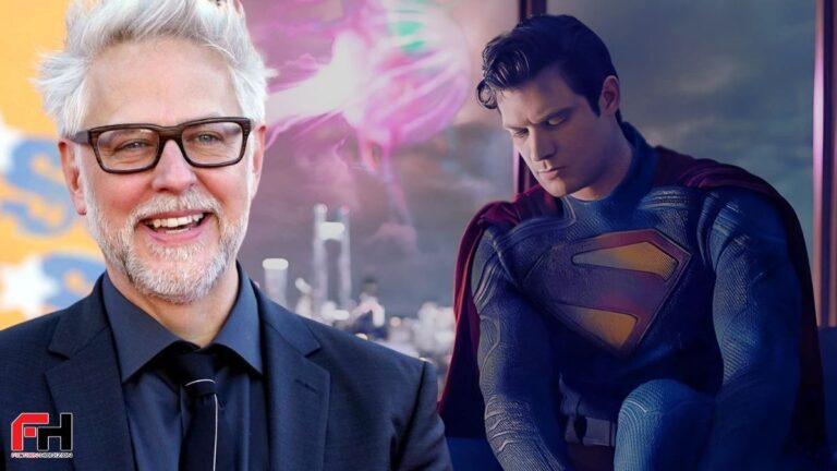 James Gunn Should Leave Social Media, Popular Insider Claims