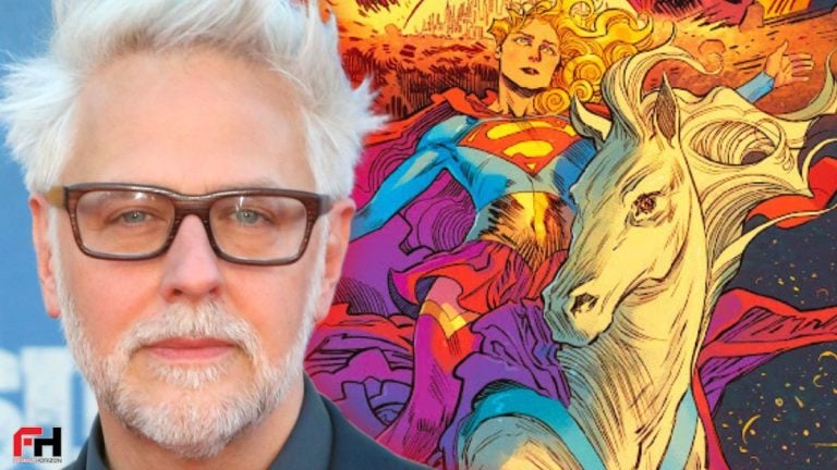 James Gunn Explains Why ‘Supergirl: Woman of Tomorrow’ is the Perfect Follow-Up to ‘Superman’ in the DCU