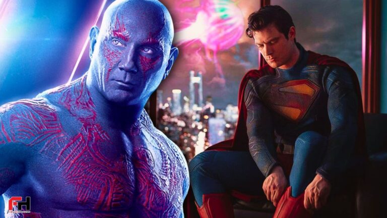 James Gunn’s New Remarks on David Corenswet Are Stirring Up Marvel Fans