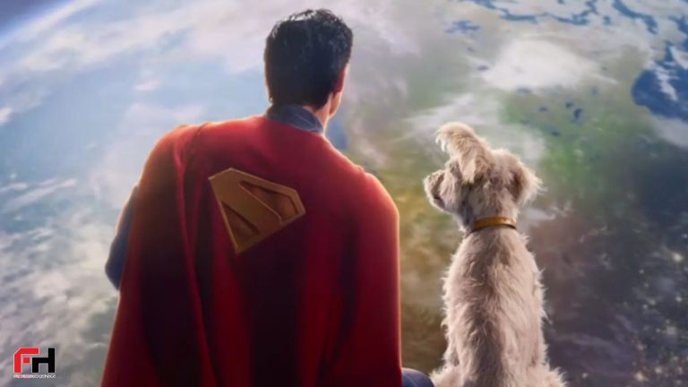James Gunn’s ‘Superman’ Drops First Teaser Trailer – A Bright New Era for the DCU!