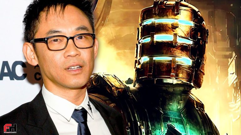 James Wan’s ‘Dead Space’ Adaptation Reportedly Reimagined as an Animated Movie