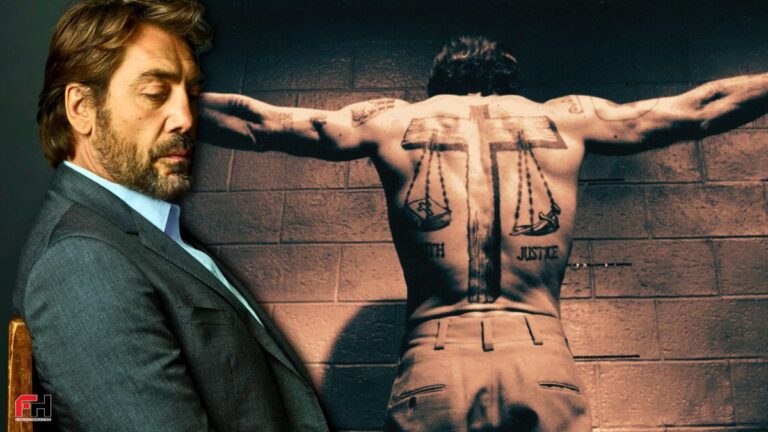 Javier Bardem Joins ‘Cape Fear’ TV Series with Spielberg and Scorsese Producing!