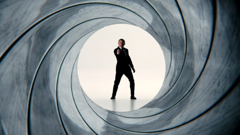 10 Best James Bond Movies, Ranked