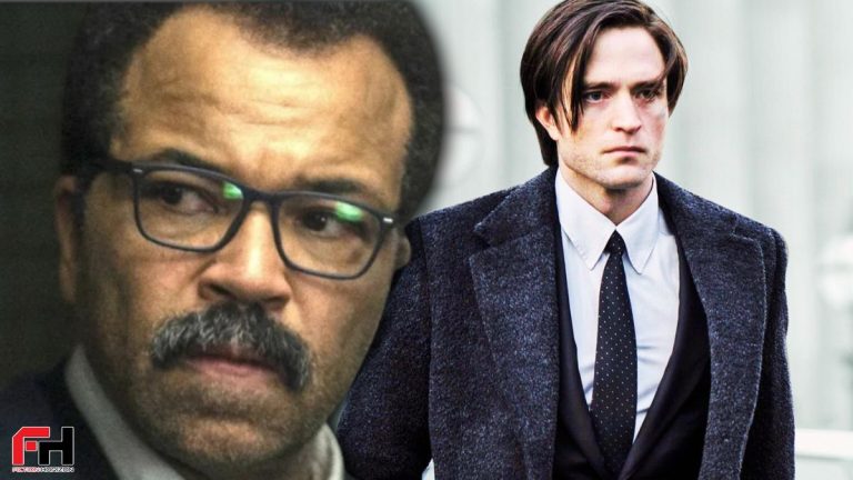 Jeffrey Wright Teases a Clever Idea for the Next Villain in ‘The Batman’ Franchise