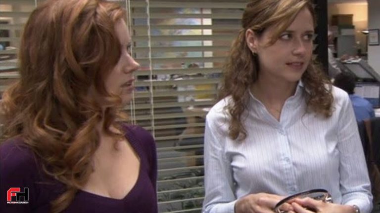 Jenna Fischer Shares That Amy Adams Almost Wasn’t Cast in ‘The Office’ Because “They Looked Too Much Alike”