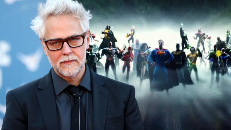 And Just When We Thought We Had It: Gunn's Latest 'The Suicide Squad' Comments Make the Canon Issues Even More Confusing