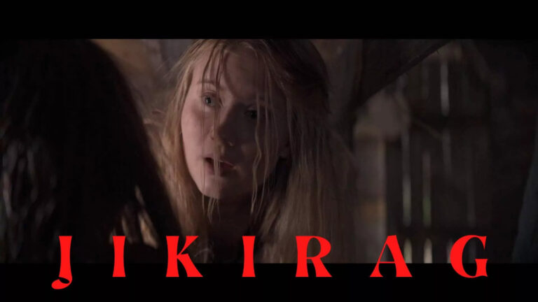 Jikirag