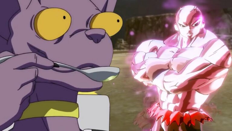 Jiren's New Transformation Is so Terrifying It Potentially Makes Him Stronger than the Gods of Destruction