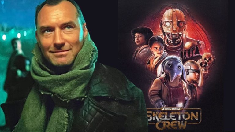 Who Is Jod Na Nawood from 'Star Wars: Skeleton Crew'? Here Are the Best Theories!
