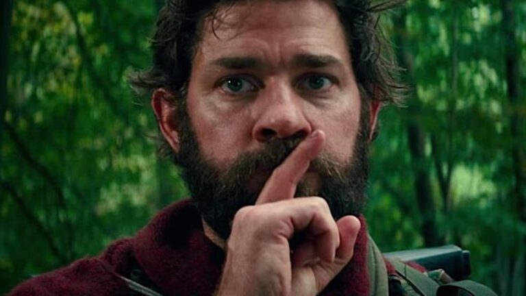 John Krasinski Joins Matthew Rhys in ‘Silent River,’ a New Prime Video Serial Killer Thriller