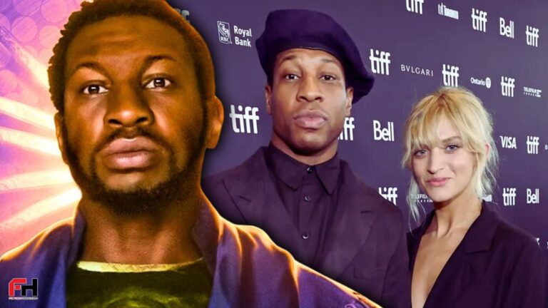 Jonathan Majors Gets a Break as Ex-Girlfriend Drops Assault and Defamation Lawsuit