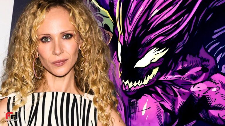 Juno Temple Teases Agony’s Future After Dr. Teddy Payne’s Transformation in ‘Venom: The Last Dance’