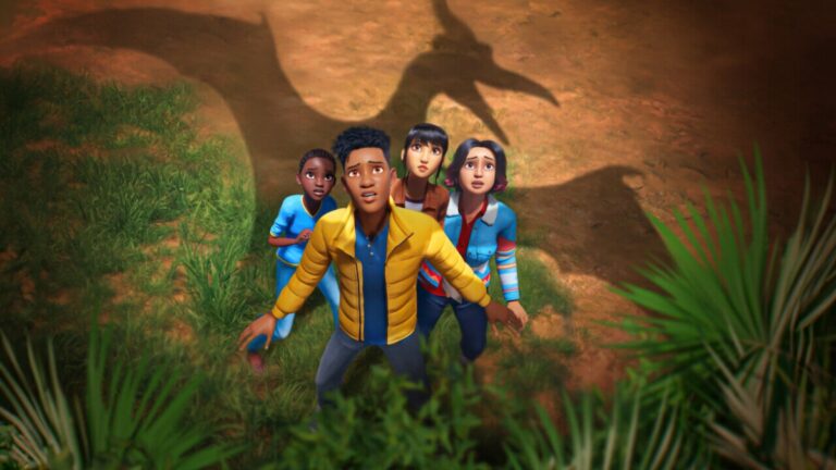 'Jurassic World: Chaos Theory' Co-Creator Reveals Whether We Are Going to Get a Season 3 of the Series