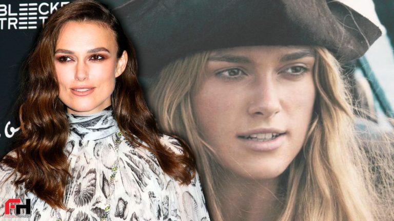Keira Knightley Reveals Stalking and Misogyny Experiences During ‘Pirates of the Caribbean’ Fame: “It was a very violent, misogynistic atmosphere”