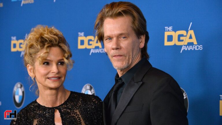 Kevin Bacon and Kyra Sedgwick Set to Direct and Star in Horror-Comedy ‘Family Movie’ Alongside Their Children Sosie Bacon and Travis Bacon