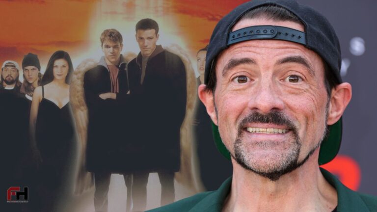 Kevin Smith Reveals ‘Dogma 2’ Is in the Works, Ben Affleck and Matt Damon May Return