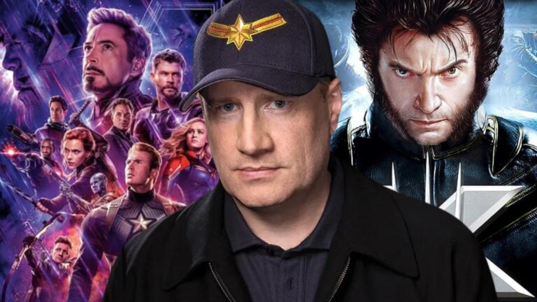 Kevin Feige Confirms that 'Secret Wars' Will Usher a New Era for the X-Men
