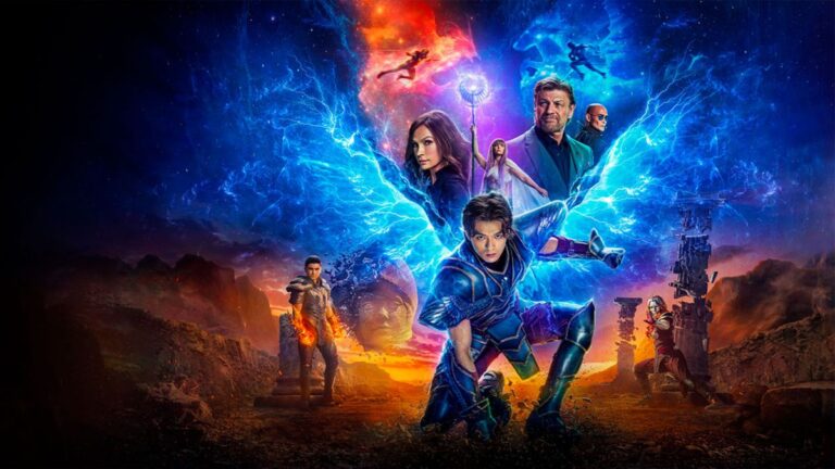‘Knights of the Zodiac’ Review: An Otherwise Potential Franchise Starter That Fizzles in Its First Live-Action Movie