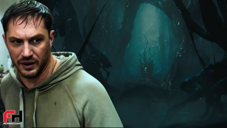 (Video) Deleted Scene from ‘Venom: The Last Dance’ Reveals Knull as a Threat Across Universes