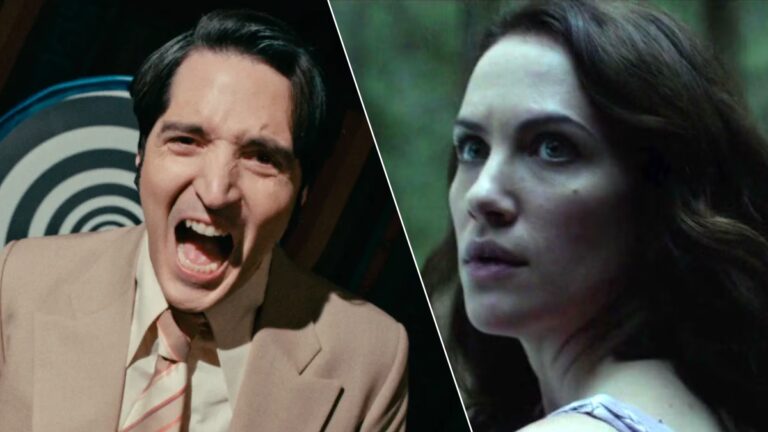 Kate Siegel and David Dastmalchian to Star in the Action-Horror 'Epilogue' from Producer Mike Flanagan