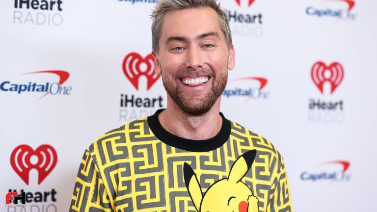 Lance Bass Opens Up About How Coming Out in 2006 Halted His CW Sitcom and Career Prospects