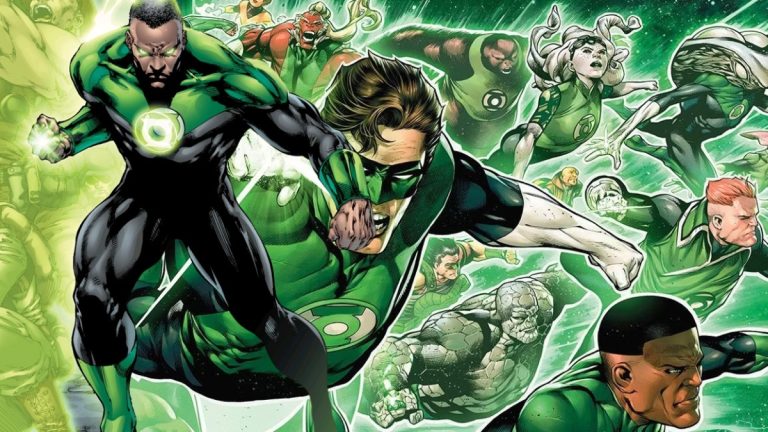 Former CIA Agent-turned-Comic Book Writer Tom King Discusses the DCU: "Feels like a DC renaissance."