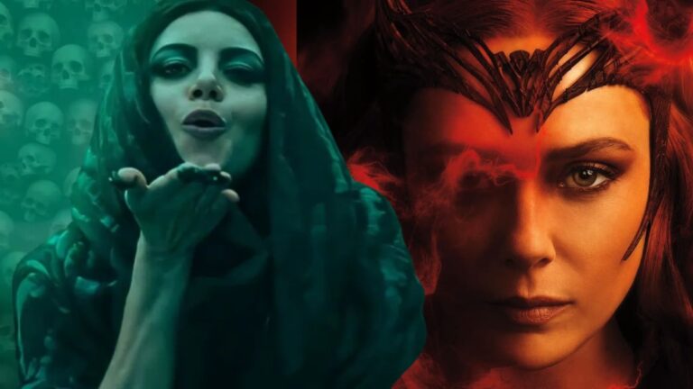 The Ending of 'Agatha All Along' Sets Up a Perfect Villain for Wanda, According to Theory