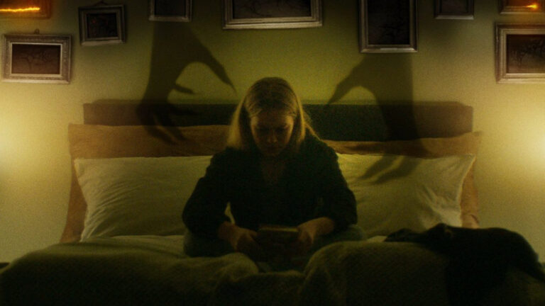 ‘Leave’ Review: A Missed Opportunity of a Potentially Intriguing Supernatural Horror-thriller
