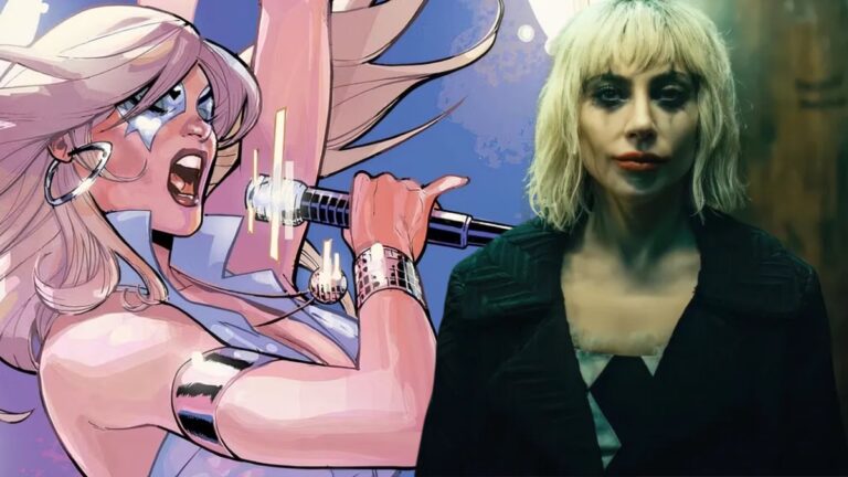 After 'Joker: Folie à Deux,' Lady Gaga Is Reportedly Heading to the MCU!