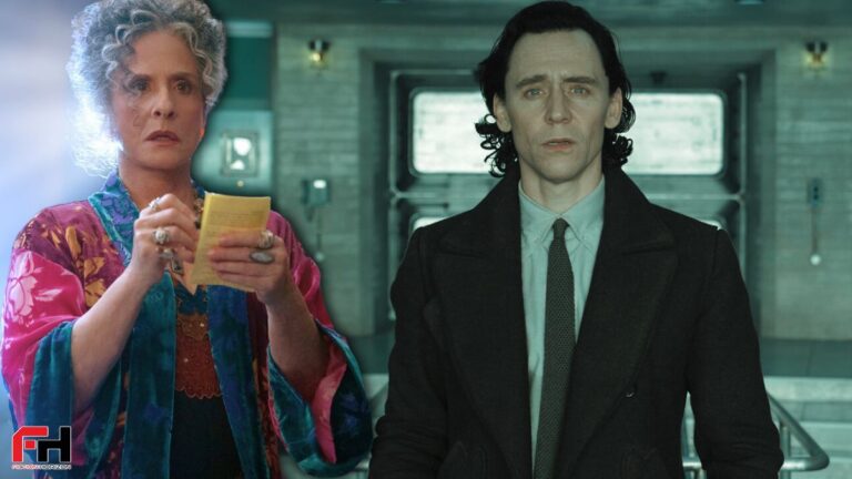Lilia Calderu’s Unique Ability in ‘Agatha All Along’ Hints at a Potential Connection to Loki