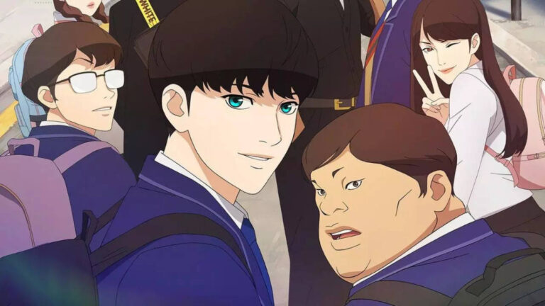 ‘Lookism’ Review: A Boy Trapped Between Two Bodies, and One Mind