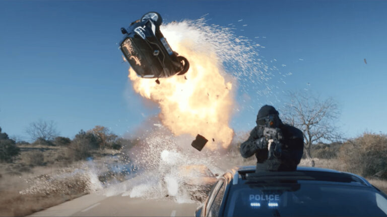 ‘Lost Bullet 2’ Ending Explained: Does Lino Manage to Get His Revenge?