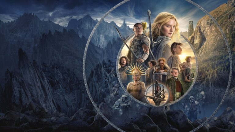 Everything We Know About 'The Lord of the Rings: The Rings of Power' Season 2