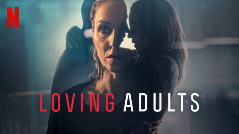 Loving Adults