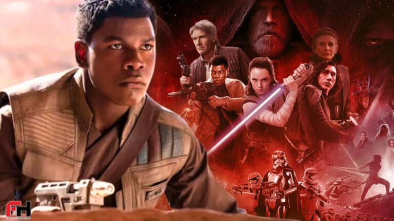 Lucasfilm Reportedly Trying to Bring Back Actor Who Vowed Never to Return After Being Treated Unfairly