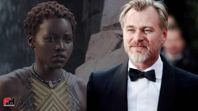 Lupita Nyong’o Has Officially Joined the Cast of Christopher Nolan’s Next Film Alongside Tom Holland, Zendaya, Anne Hathaway and Matt Damon