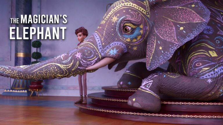 ‘The Magician’s Elephant’ Review: How Hard Is to Believe in Magic?