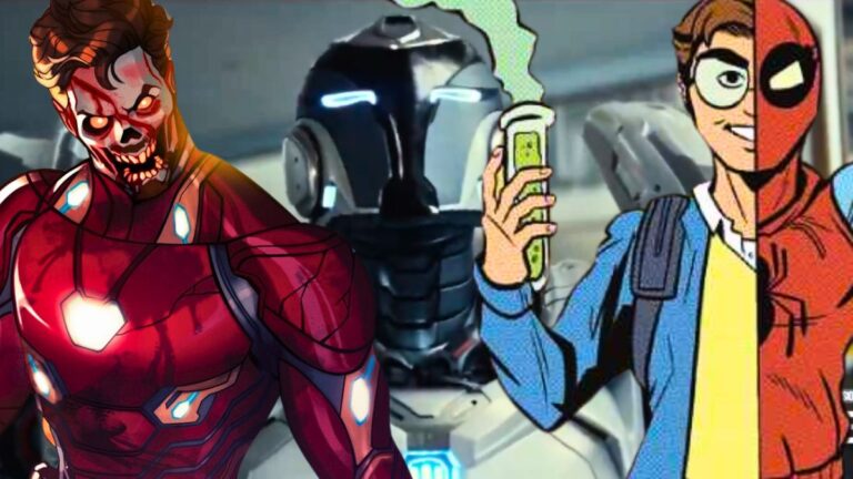 Marvel Unveils Exciting Teaser and Release Dates for ‘Wonder Man’, ‘Spider-Man’, ‘Eyes of Wakanda’ and More!