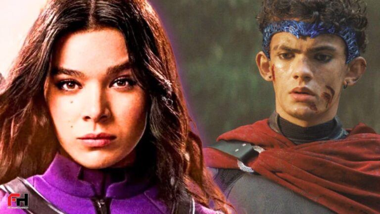 Marvel Studios Allegedly Working on Wiccan Solo Series and ‘Hawkeye’ Season 2 for Multiverse Saga