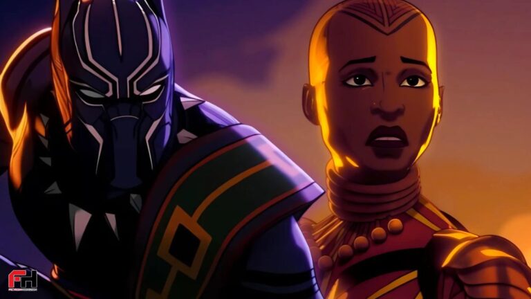 First ‘Eyes of Wakanda’ Synopsis Reveals a High-Stakes Quest for Vibranium