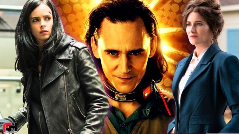 Marvel TV Exec Brad Winderbaum Hints at Possible MCU Future for Agatha, Jessica Jones, and Loki