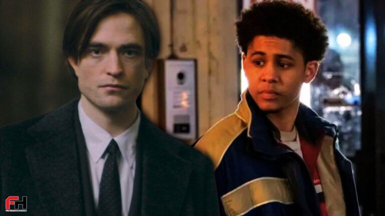 Matt Reeves Reveals Scrapped Plan for Bruce Wayne and Vic’s Meeting in ‘The Penguin’