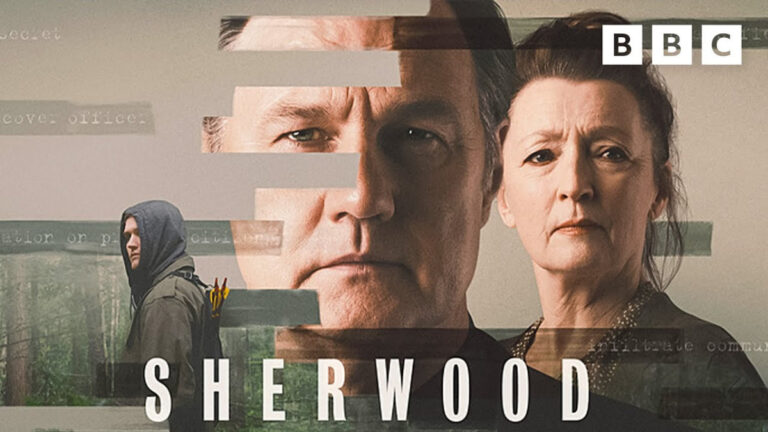‘Sherwood’ Review: The Struggle of Finding the Truth in a Small Town