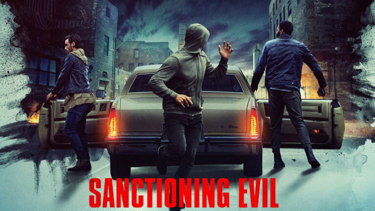 ‘Sanctioning Evil’ Review: The Line Between Good and Evil Is Actually Quite Fuzzy