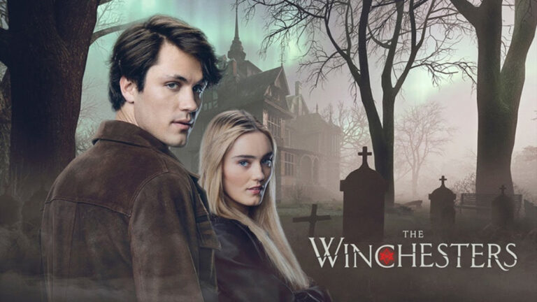 ‘The Winchesters’ Review: A Rush Prequel That Struggles to Catch the Magic Once Again