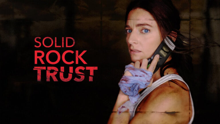 ‘Solid Rock Trust’ Review: Koko Marshall Carries Out a One-Woman Heist