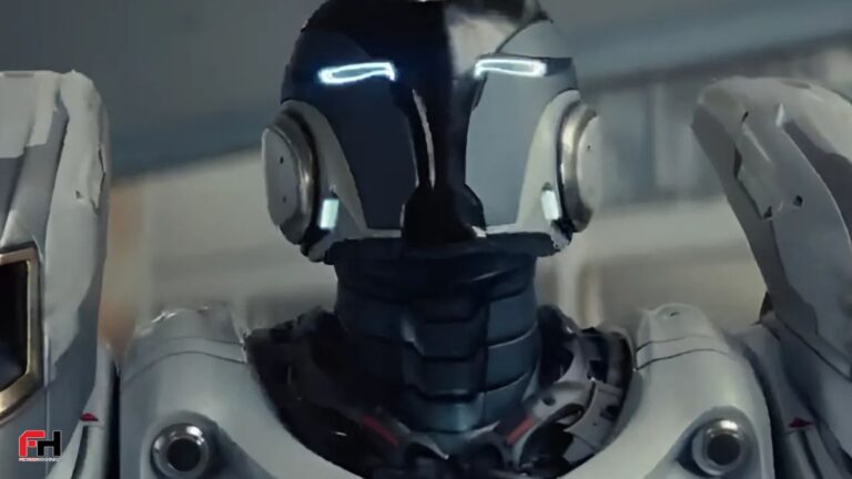 New Official Teaser for ‘Ironheart’ Revealed Showcasing Magic, Tech & Worthy Successor for Tony Stark